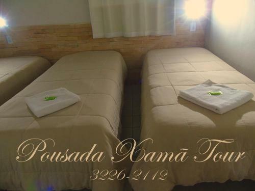 Hostal Pousada Xam� Tour