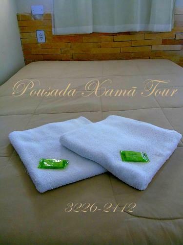 Hostal Pousada Xam� Tour