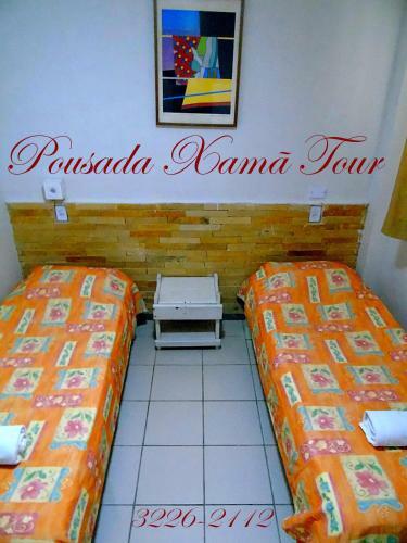Hostal Pousada Xam� Tour