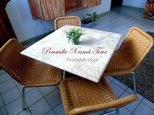 Hostal Pousada Xam� Tour