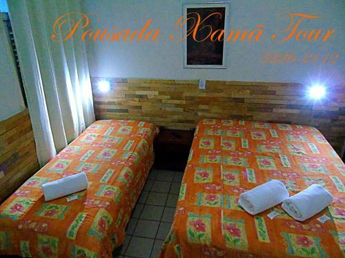Hostal Pousada Xam� Tour
