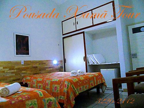 Hostal Pousada Xam� Tour