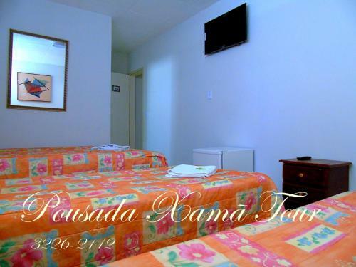Hostal Pousada Xam� Tour