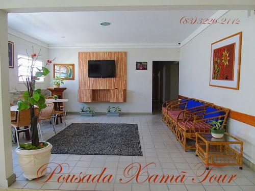 Hostal Pousada Xam� Tour