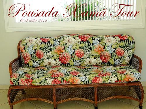 Hostal Pousada Xam� Tour