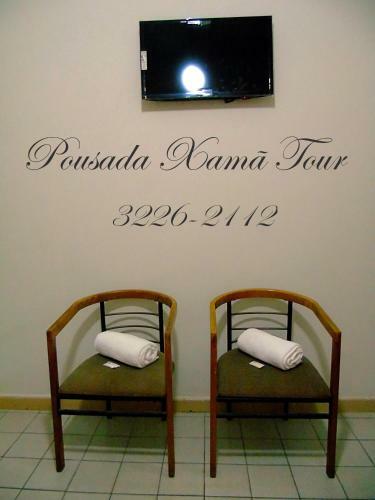 Hostal Pousada Xam� Tour