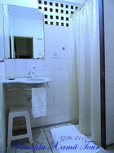 Hostal Pousada Xam� Tour