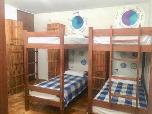 Frederica Hostel