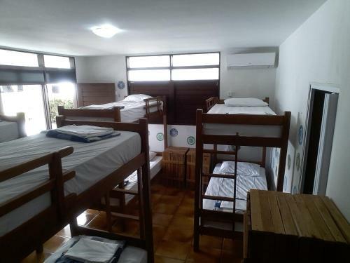 Frederica Hostel