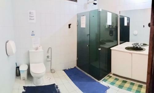 Frederica Hostel