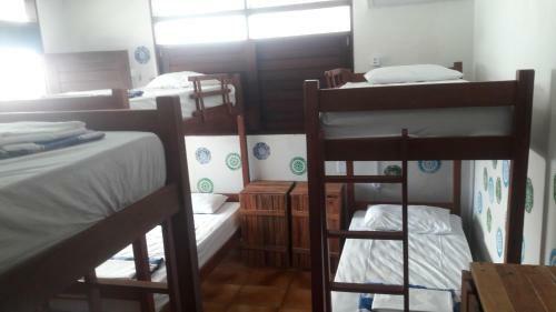 Frederica Hostel