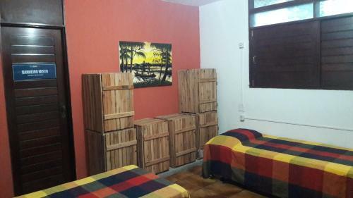 Frederica Hostel