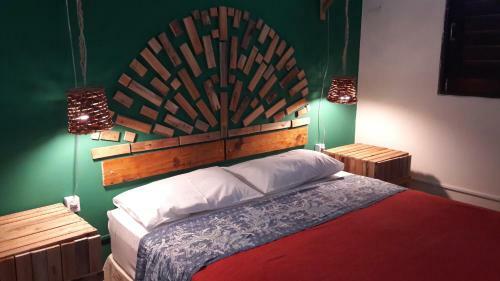 Frederica Hostel