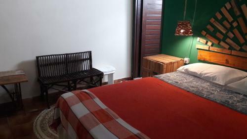 Frederica Hostel