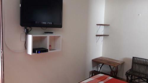 Frederica Hostel