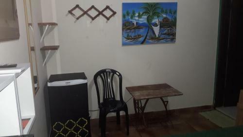 Frederica Hostel