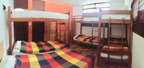 Frederica Hostel