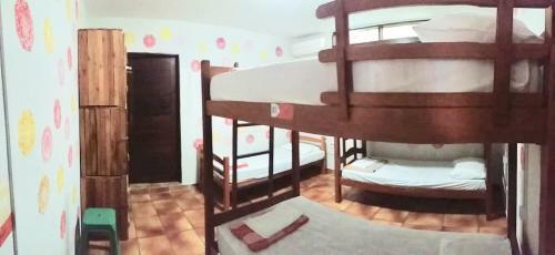 Frederica Hostel