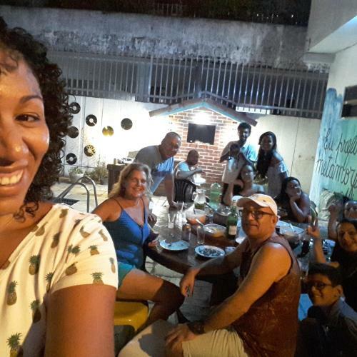 Frederica Hostel