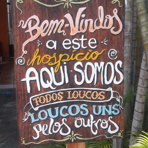 Frederica Hostel