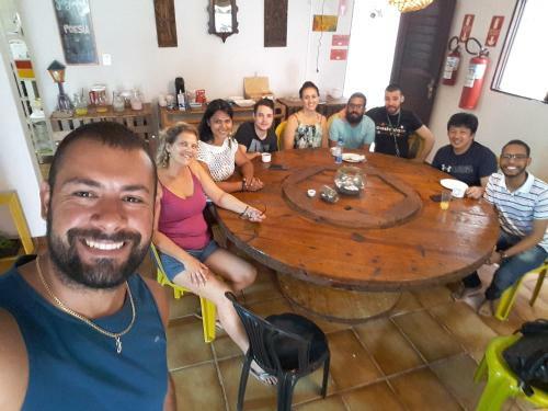 Frederica Hostel