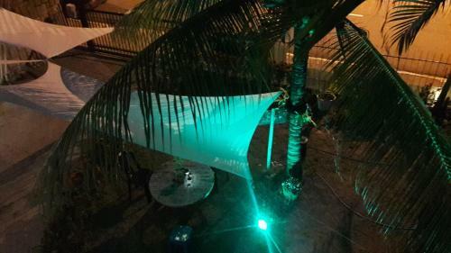 Frederica Hostel