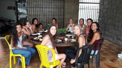 Frederica Hostel