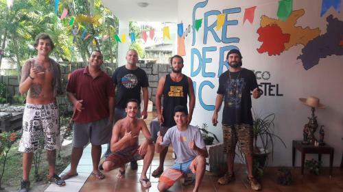 Frederica Hostel