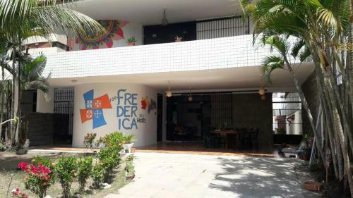 Frederica Hostel