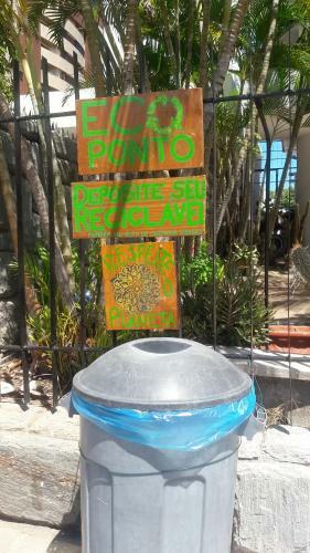Frederica Hostel
