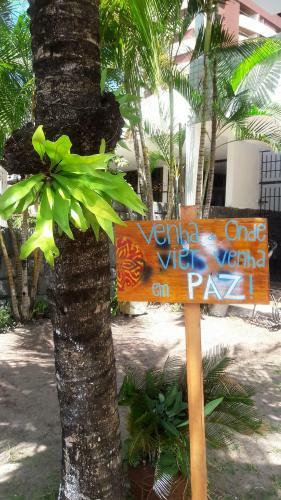 Frederica Hostel
