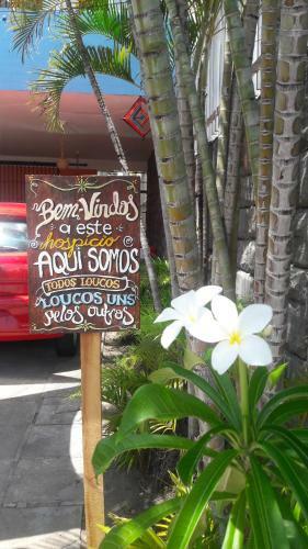 Frederica Hostel