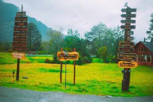 Shangrila El Para�so Perdido