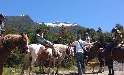 Shangrila El Para�so Perdido