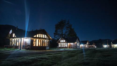 Shangrila El Para�so Perdido