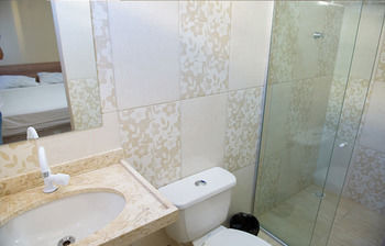 Hostal Hotel Pousada Dos Anjos