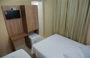 Hostal Hotel Pousada Dos Anjos