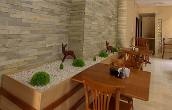 Hostal Hotel Pousada Dos Anjos