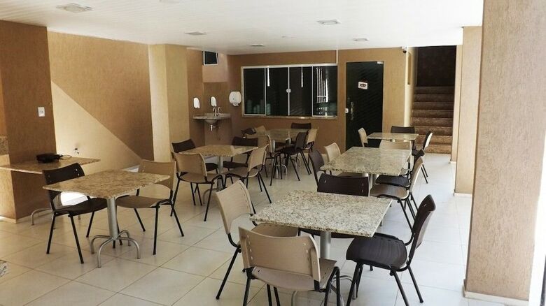 Hostal Pousada Caf� Com Leitte
