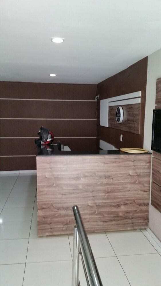 Hostal Pousada Caf� Com Leitte