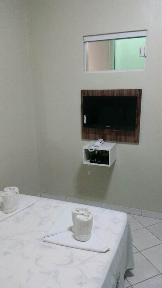 Hostal Pousada Caf� Com Leitte