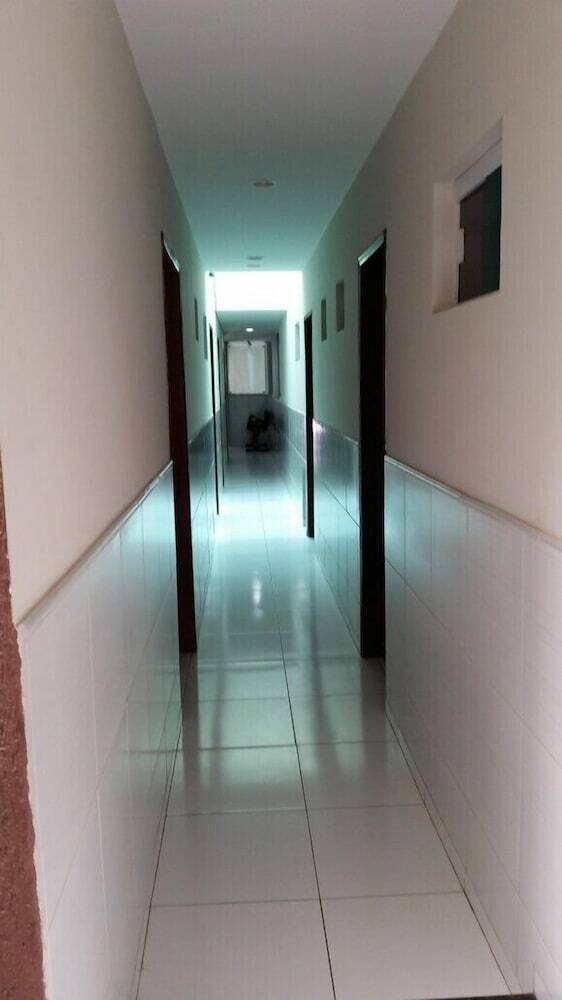 Hostal Pousada Caf� Com Leitte