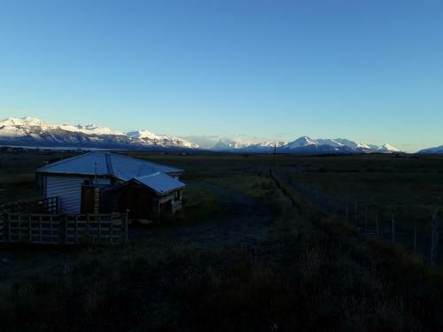 Lodge Caba�as Kauken
