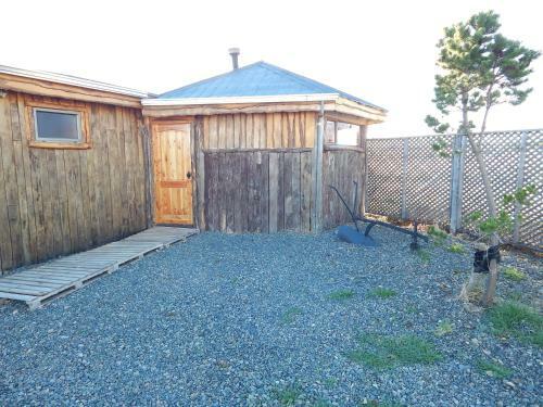 Lodge Caba�as Kauken