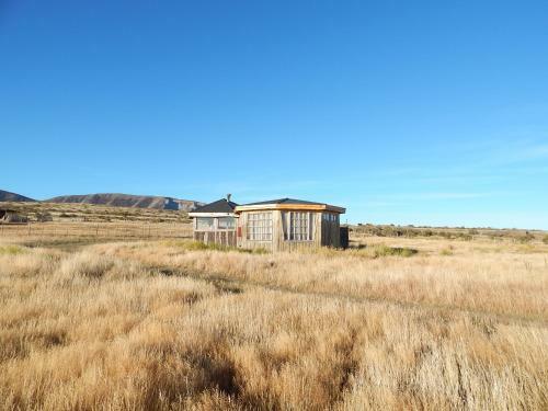 Lodge Caba�as Kauken