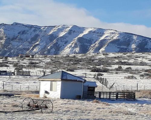 Lodge Caba�as Kauken