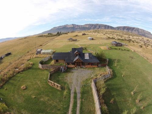 Lodge Caba�as Kauken