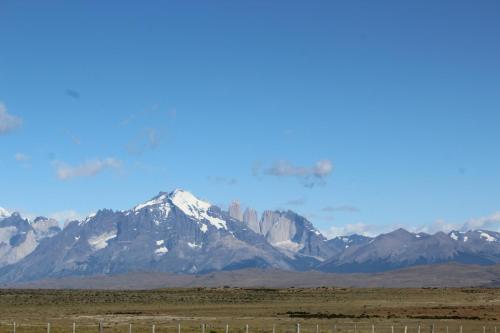 Lodge Caba�as Kauken