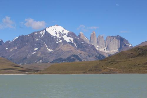 Lodge Caba�as Kauken