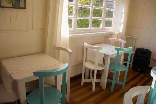 Hotel Hostal Triwe